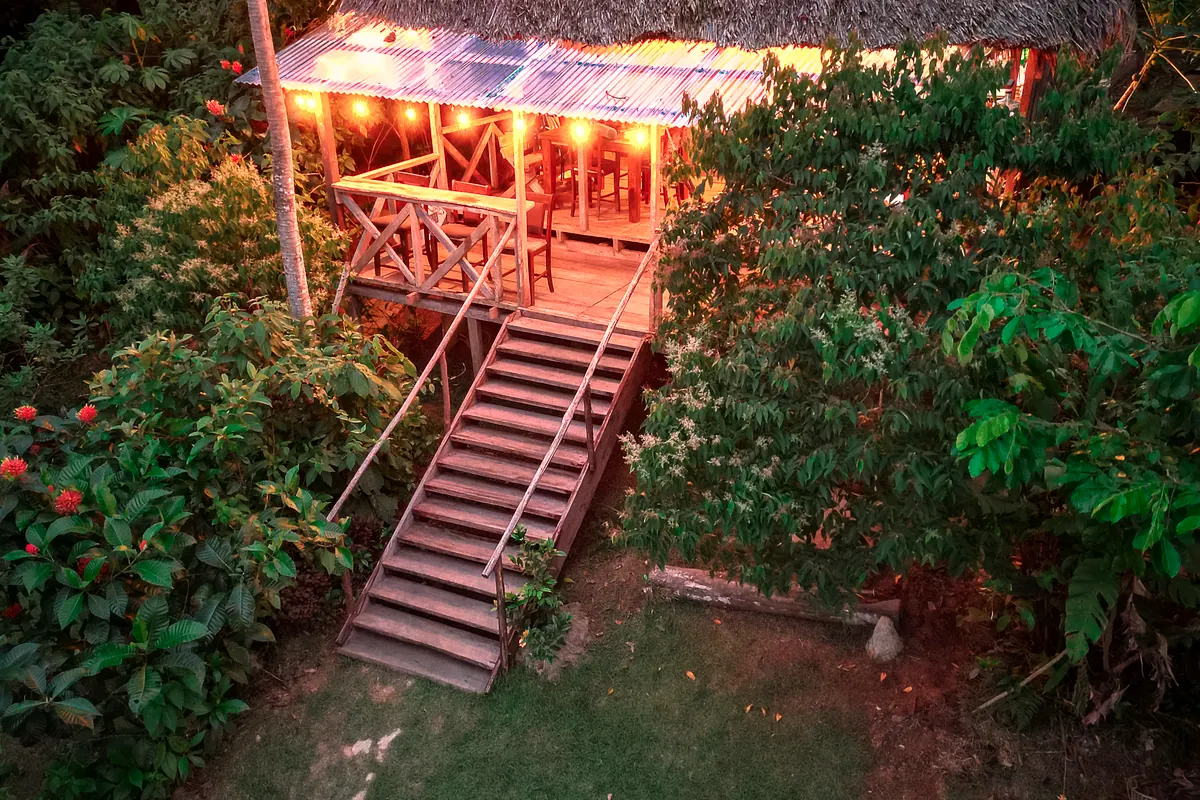 Casa Kinkajou